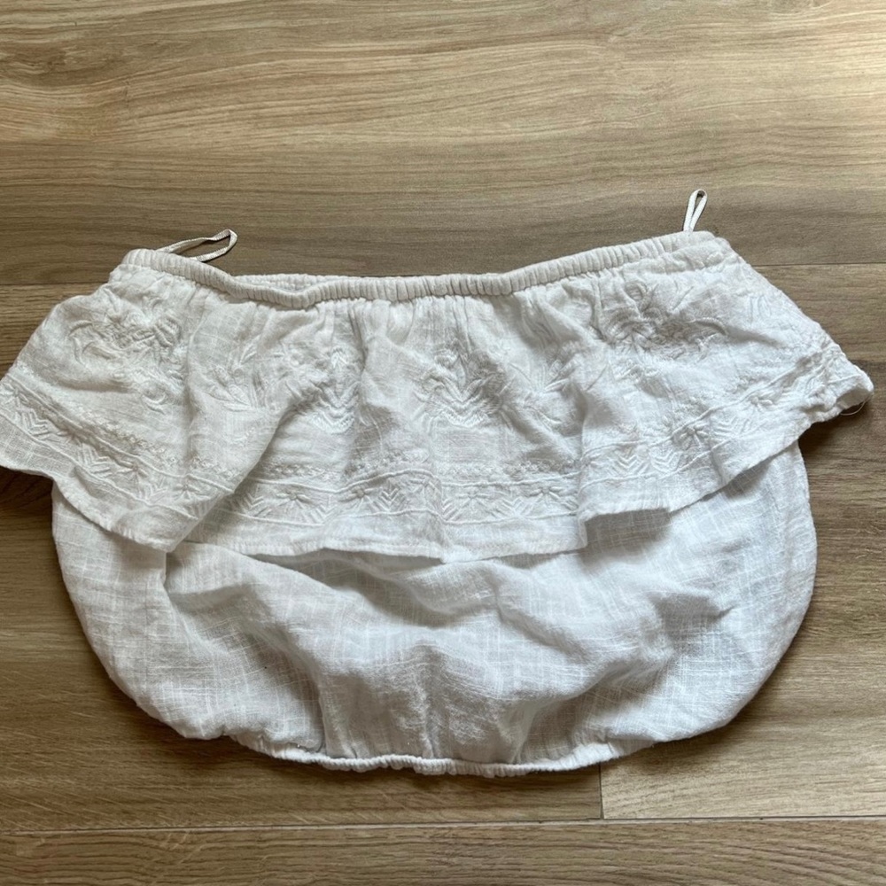 Cute crop top